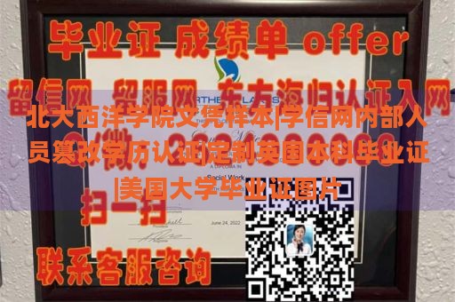 北大西洋学院文凭样本|学信网内部人员篡改学历认证|定制英国本科毕业证|美国大学毕业证图片